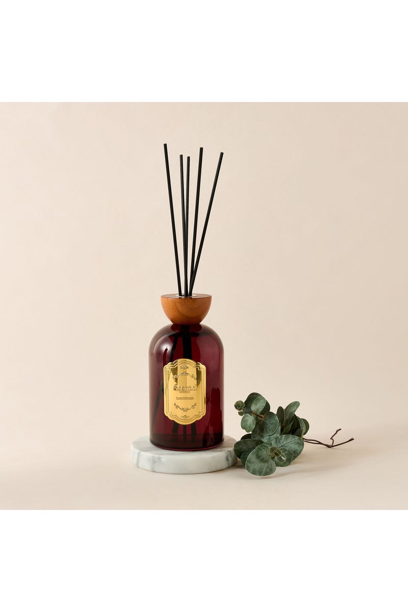Desert Sorbet Scented Reed Diffuser Set - 1 L - Image 1